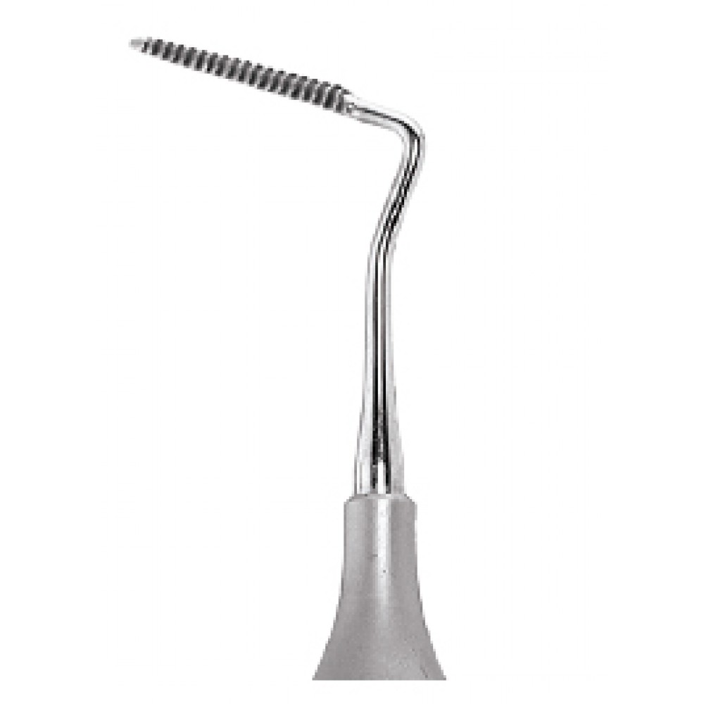 Buy Periodontal Sugarman Bone Files FS3 4S Handle No 6 GDC